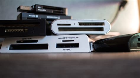 Best Laptops with SD Card Reader of 2025 .